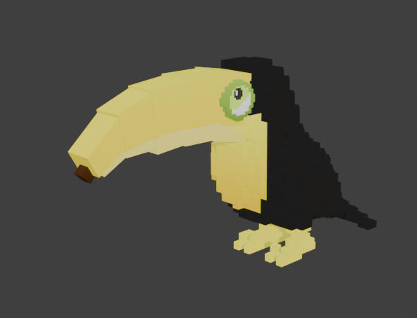 Brainrot Model