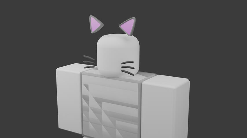 Cat Ears