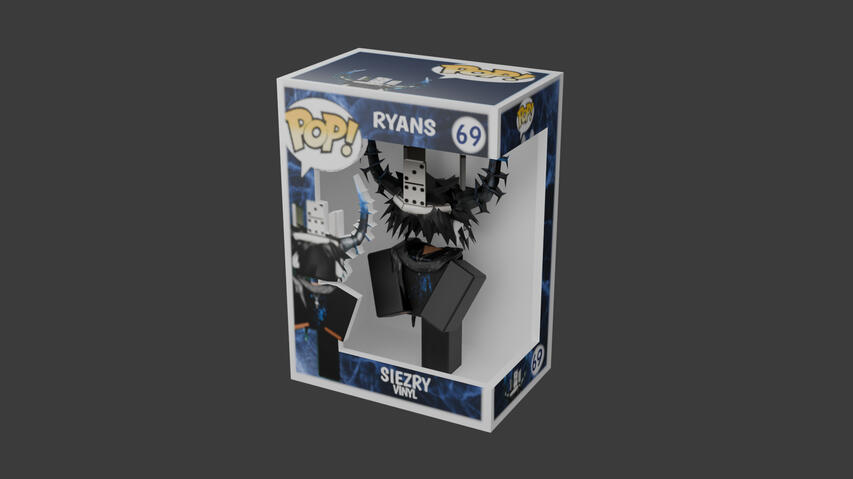 Funko Pop