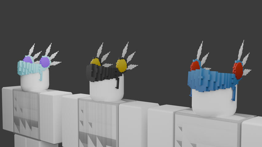 8-bit Valkyries