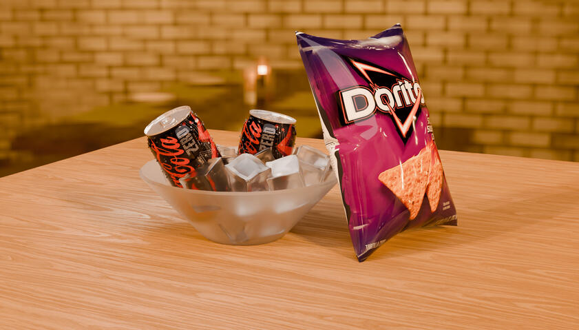 Snacks