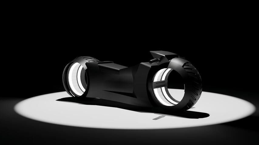 Volt Bike
